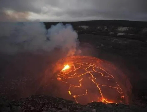 Kona Palace in Captain Cook hotel detail image 1