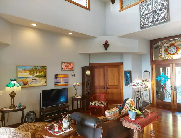 Kona Palace in Captain Cook hotel detail image 4