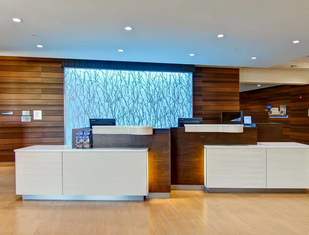 Fairfield Inn and Suites by Marriott Kamloops hotel detail image 4