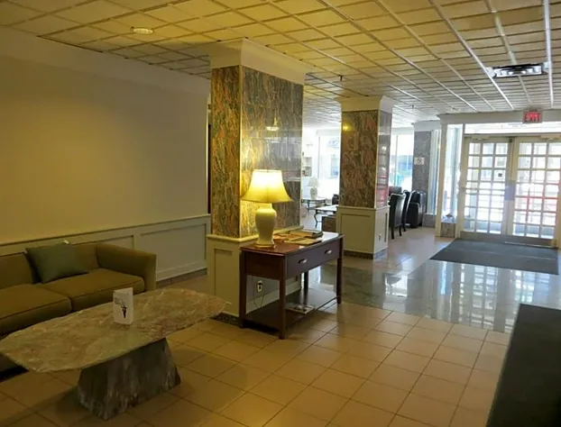 Hotel 89 Toronto (CLOSED) hotel detail image 1