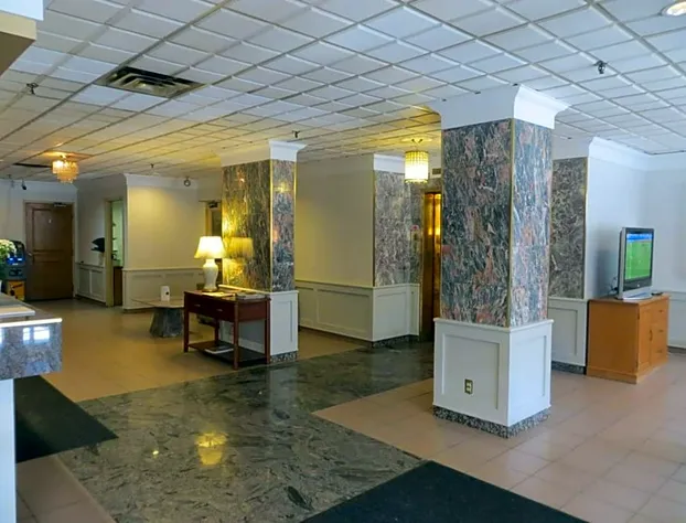 Hotel 89 Toronto (CLOSED) hotel detail image 2