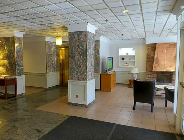 Hotel 89 Toronto (CLOSED) hotel detail image 3