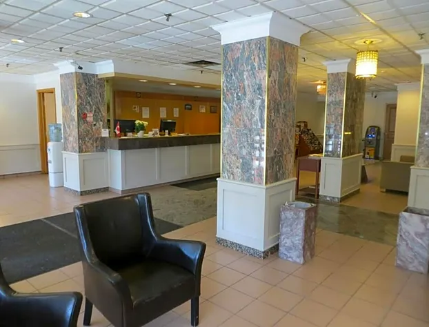 Hotel 89 Toronto (CLOSED) hotel detail image 4