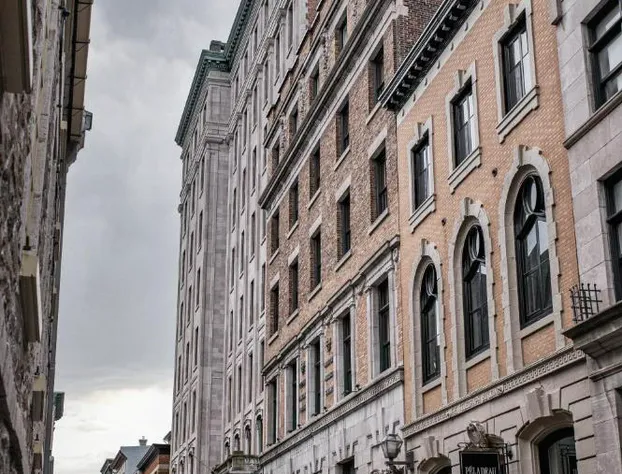 Auberge Saint-Pierre hotel detail image 1