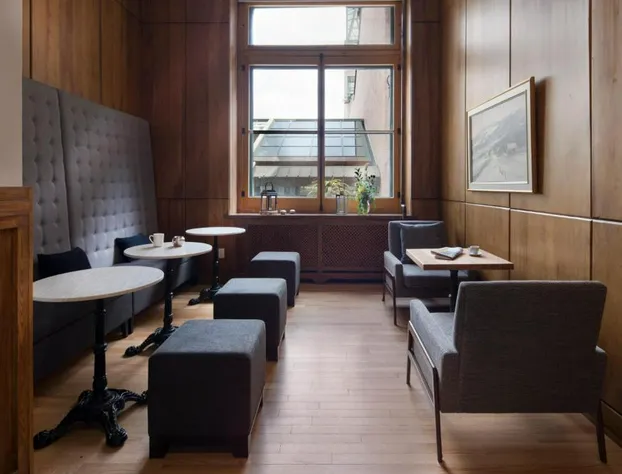 Auberge Saint-Pierre hotel detail image 2