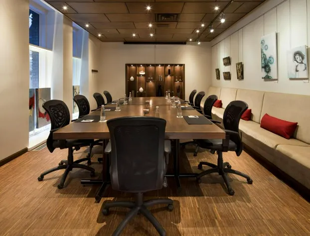 Auberge Saint-Pierre hotel detail image 4