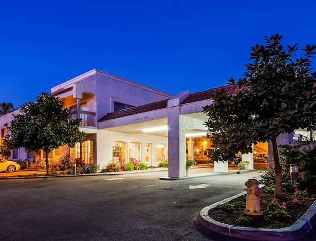 SureStay Hotel by Best Western Camarillo hotel detail image 1