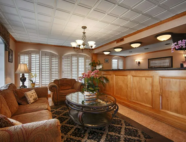 SureStay Hotel by Best Western Camarillo hotel detail image 2