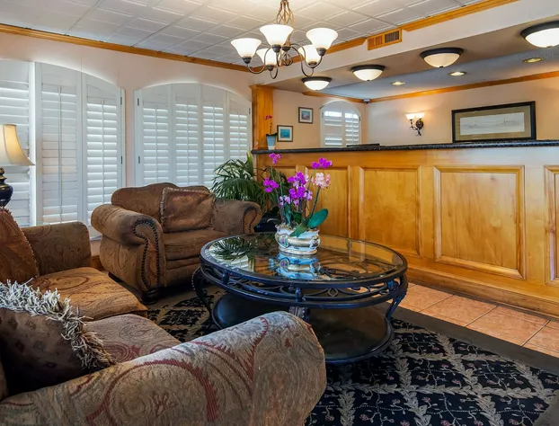 SureStay Hotel by Best Western Camarillo hotel detail image 3