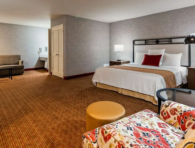 SureStay Hotel by Best Western Camarillo hotel detail image 4