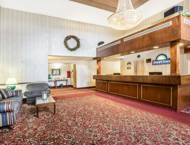 Days Inn by Wyndham Westminster hotel detail image 1