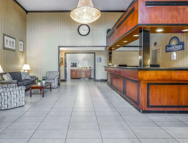 Days Inn by Wyndham Westminster hotel detail image 2