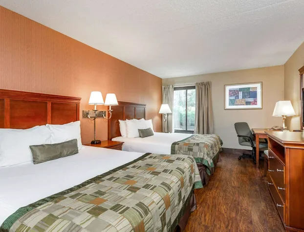 Days Inn by Wyndham Westminster hotel detail image 3