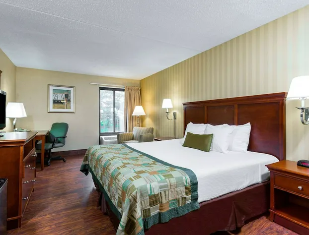 Days Inn by Wyndham Westminster hotel detail image 4