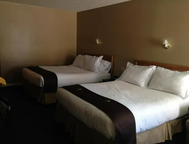 Chinook Country Inn hotel detail image 1