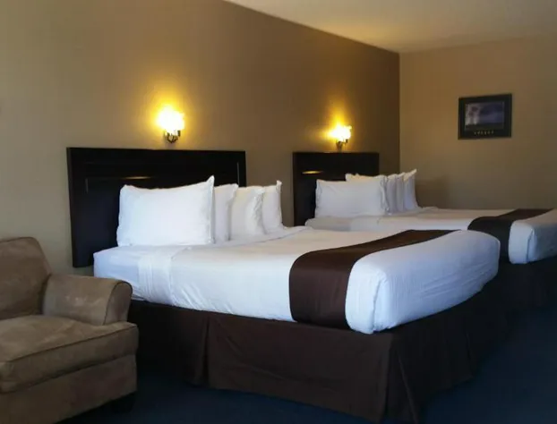 Chinook Country Inn hotel detail image 4