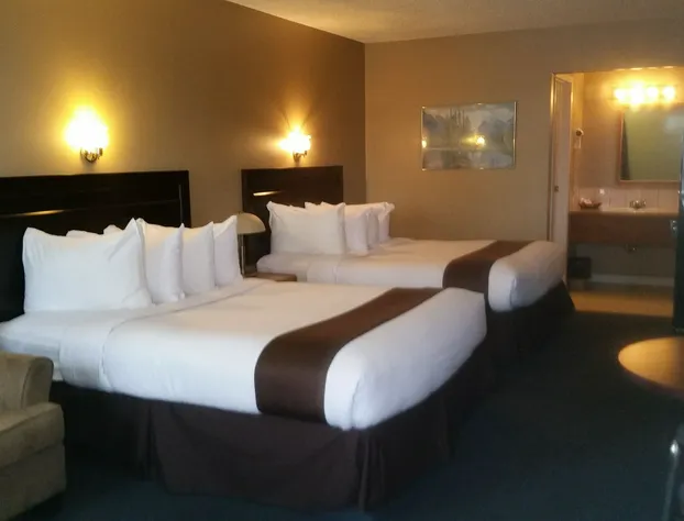 Chinook Country Inn hotel detail image 3