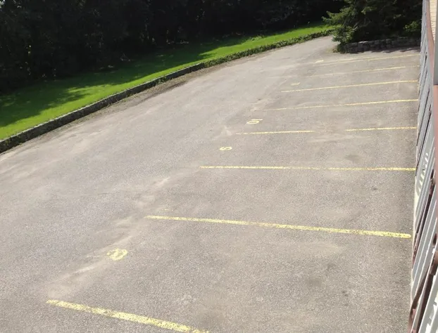 Motel St-Thomas hotel detail image 1