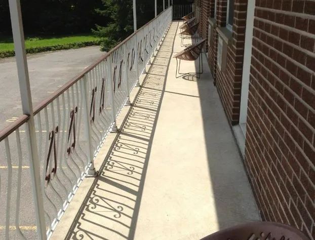 Motel St-Thomas hotel detail image 3