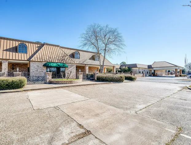 OYO Hotel Monroe LA I-20 hotel detail image 1