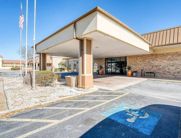 OYO Hotel Monroe LA I-20 hotel detail image 2