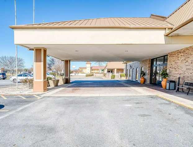 OYO Hotel Monroe LA I-20 hotel detail image 3