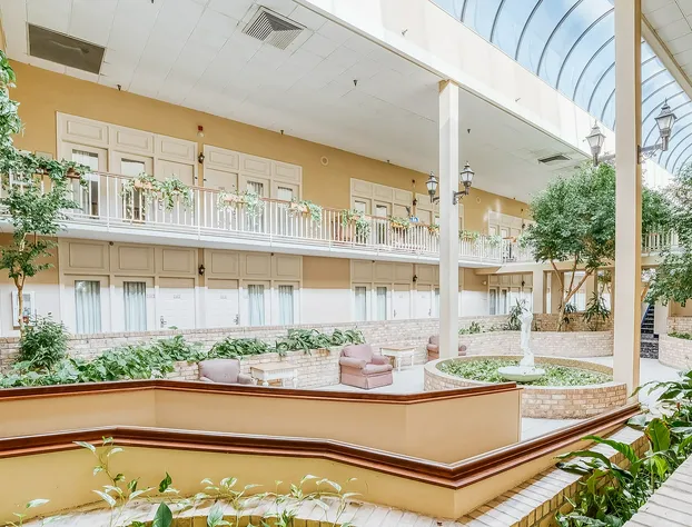 OYO Hotel Monroe LA I-20 hotel detail image 4