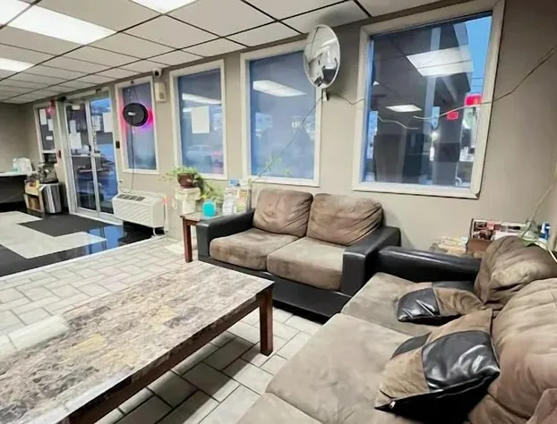 Rodeway Inn Dunmore hotel detail image 2