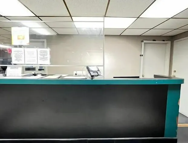 Rodeway Inn Dunmore hotel detail image 3