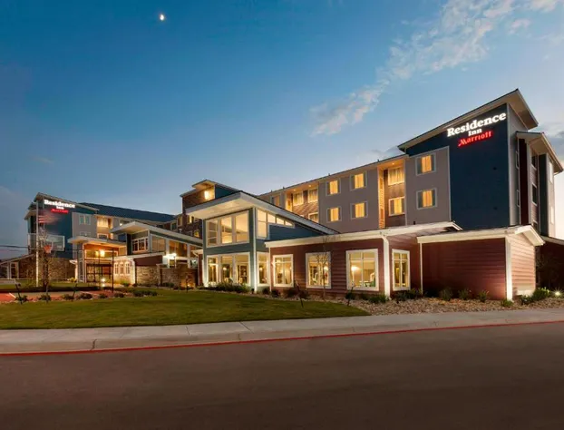 Residence Inn by Marriott San Angelo hotel detail image 1
