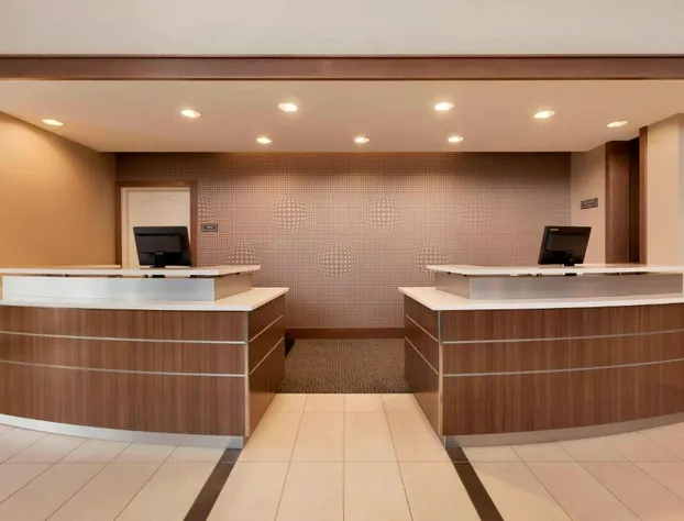 Residence Inn by Marriott San Angelo hotel detail image 3