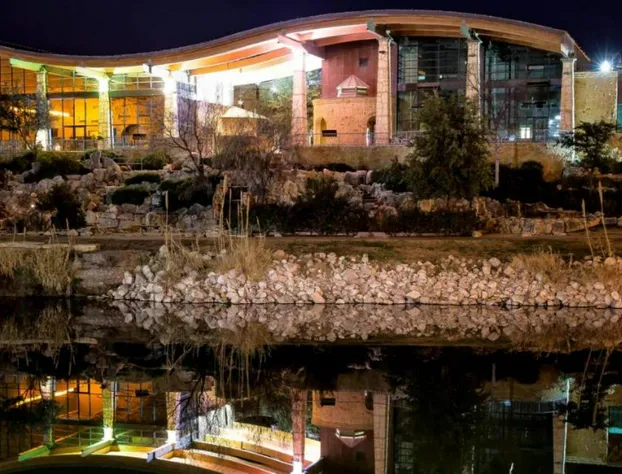 Residence Inn by Marriott San Angelo hotel detail image 1