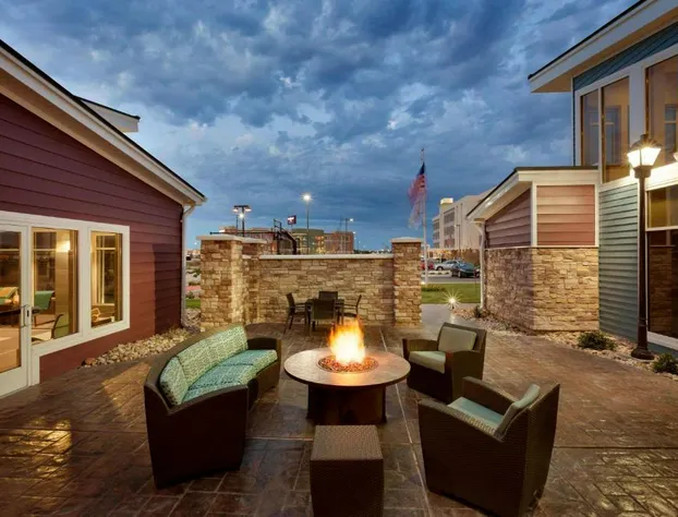 Residence Inn by Marriott San Angelo hotel detail image 4