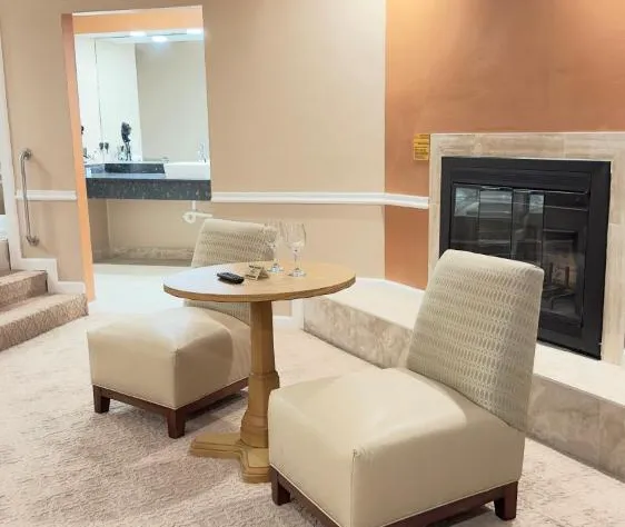 Inn of the Dove - Romantic Luxury Suites with Jacuzzi & Seasonal Fireplace at Harrisburg-Hershey-Philadelphia, PA hotel detail image 1