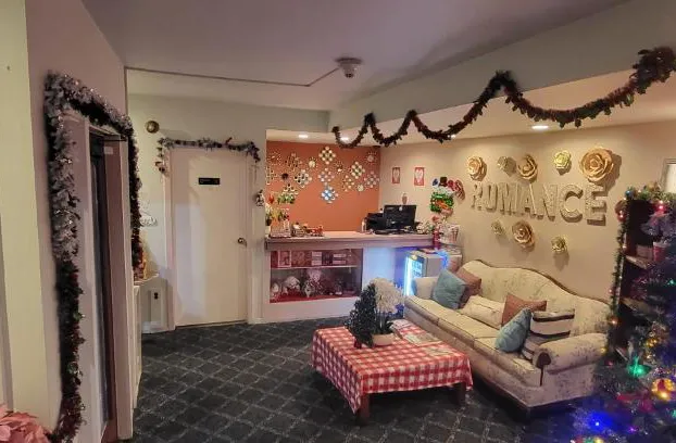 Inn of the Dove - Romantic Luxury Suites with Jacuzzi & Seasonal Fireplace at Harrisburg-Hershey-Philadelphia, PA hotel detail image 2