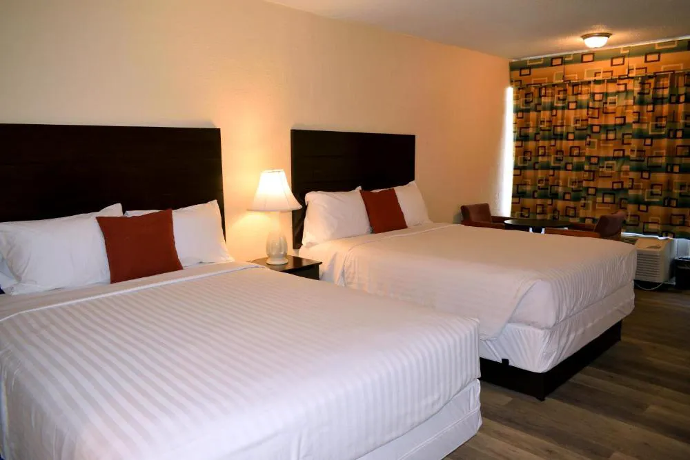 Red Carpet Inn Battleboro hotel hero