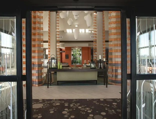 Hilton Garden Inn Bolingbrook I-55 hotel detail image 1