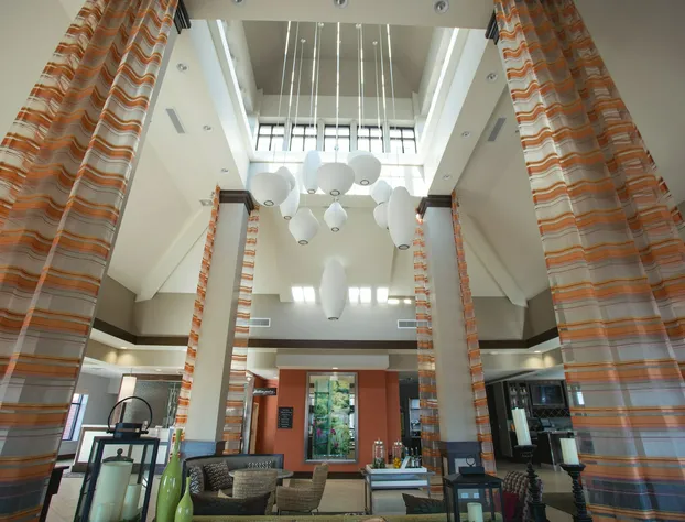 Hilton Garden Inn Bolingbrook I-55 hotel detail image 2