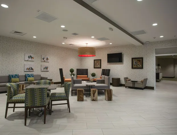 Hilton Garden Inn Bolingbrook I-55 hotel detail image 4