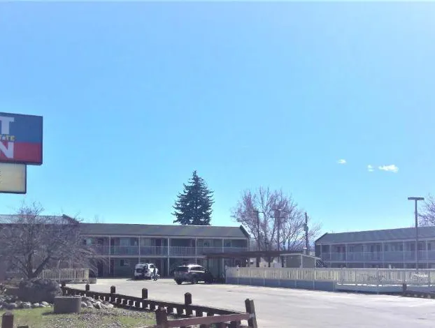 1st Interstate Inn Montrose hotel detail image 2