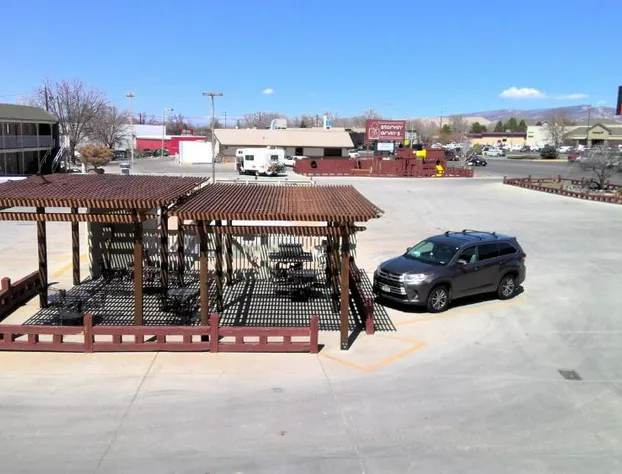 1st Interstate Inn Montrose hotel detail image 4