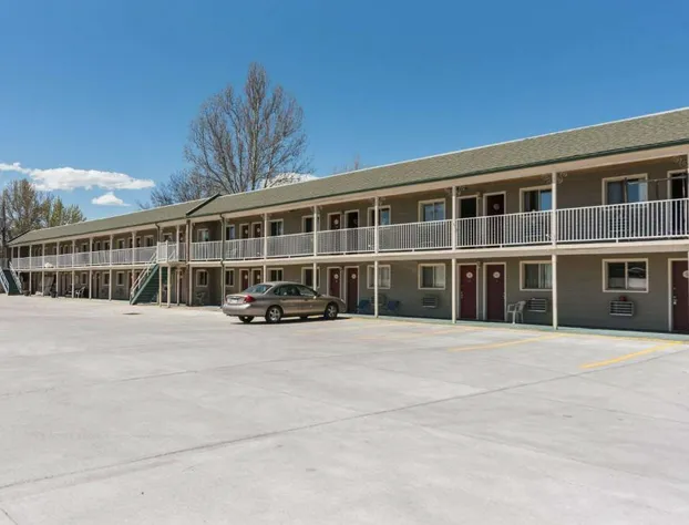 1st Interstate Inn Montrose hotel detail image 1