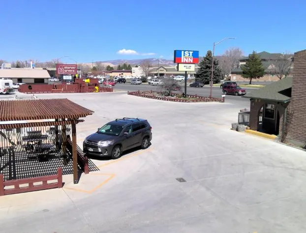 1st Interstate Inn Montrose hotel detail image 3