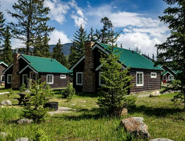 Pine Bungalows hotel detail image 2