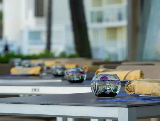 Royal Blues Hotel hotel detail image 1