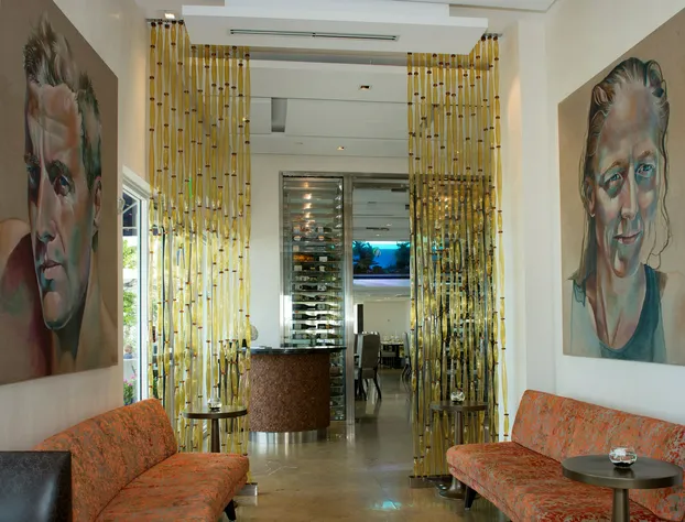 Royal Blues Hotel hotel detail image 2