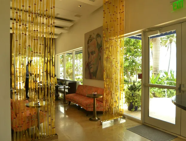 Royal Blues Hotel hotel detail image 3