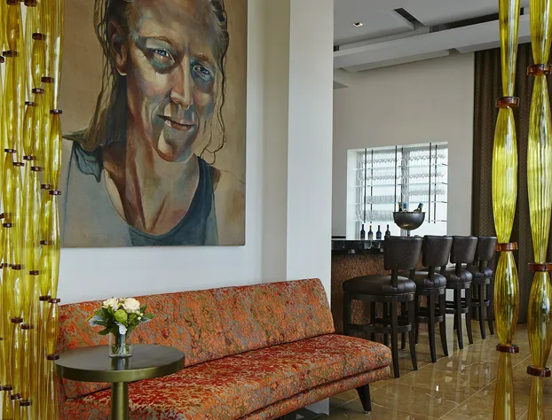 Royal Blues Hotel hotel detail image 4