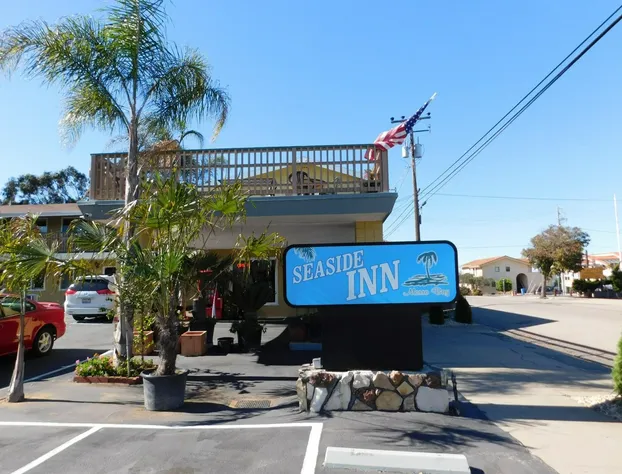 Seaside Inn Morro Bay hotel detail image 2
