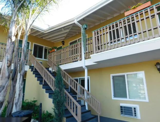 Seaside Inn Morro Bay hotel detail image 3